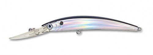 Воблер Yo-Zuri Crystal Minnow DD R538 90F