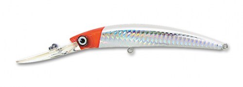 Воблер Yo-Zuri / Duel Crystal Minnow DD R538 90F GHRH