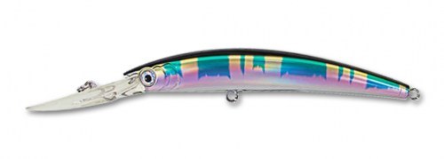 Воблер Yo-Zuri / Duel Crystal Minnow DD R538 90F OK