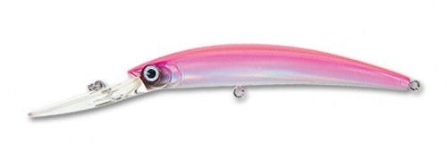 Воблер Yo-Zuri / Duel Crystal Minnow DD R538 90F PK