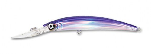 Воблер Yo-Zuri / Duel Crystal Minnow DD R538 90F PU