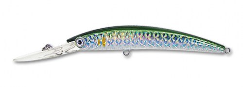 Воблер Yo-Zuri Crystal Minnow DD R539 110F