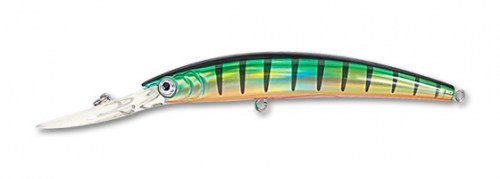 Воблер Yo-Zuri / Duel Crystal Minnow DD R539 110F PC