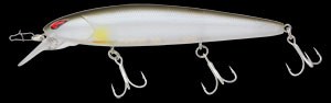 Воблер Nories Laydown Minnow MID 110SP BR-166