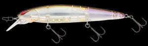 Воблер Nories Laydown Minnow MID 110SP BR-219