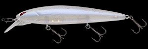 Воблер Nories Laydown Minnow MID 110SP BR-323