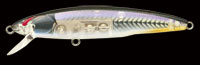 Воблер Nories Laydown Minnow MID 110SP