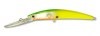 Воблер Yo-Zuri / Duel Crystal Minnow DD R538 90F BTCL