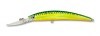 Воблер Yo-Zuri / Duel Crystal Minnow DD R538 90F HT