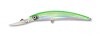 Воблер Yo-Zuri / Duel Crystal Minnow DD R538 90F LM