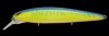 Воблер Nories Laydown Minnow MID 110SP BR-137