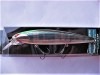 Воблер Nories Laydown Minnow MID 110SP BR-227