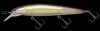 Воблер Nories Laydown Minnow MID 110SP BR-238