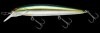 Воблер Nories Laydown Minnow MID 110SP BR-240