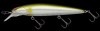 Воблер Nories Laydown Minnow MID 110SP BR-29