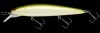 Воблер Nories Laydown Minnow MID 110SP BR-324