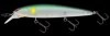 Воблер Nories Laydown Minnow MID 110SP BR-335M