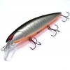 Воблер Nories Laydown Minnow MID 110SP BR-43M