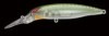 Воблер Nories Laydown Minnow MID 110SP BR-75BB