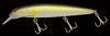 Воблер Nories Laydown Minnow MID 110SP BR-78M