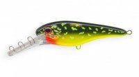 Воблер Strike Pro Buster II Deep Crankbait 120SP