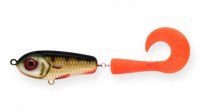 Воблер Strike Pro Wolf Tail Shallow Runner