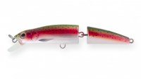 Воблер Strike Pro Minnow Jointed SM90