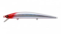 Воблер Strike Pro Slingshot Minnow 120F