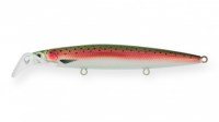 Воблер Strike Pro Scooter Minnow 110F