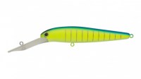 Воблер Strike Pro S.P. Walleye Minnow 90