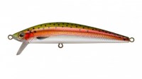 Воблер Strike Pro Euro Minnow 90