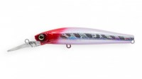 Воблер Strike Pro Solid Tail Deep 86F