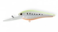 Воблер Strike Pro Diving Shad 70