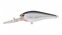 Воблер Strike Pro Diving Shad 60