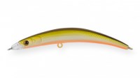 Воблер Strike Pro Slinky Minnow 75F